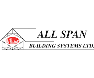 All Span Building Systems Ltd